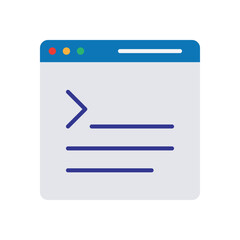 Web Illustration