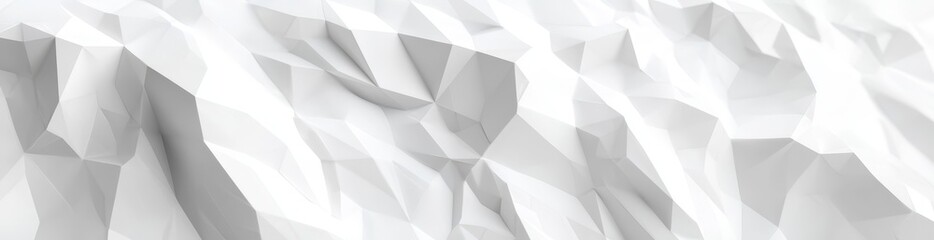 Website header or banner featuring an abstract geometric background with interconnected dots and lines, symbolizing global network connection and digital technology, complete with a plexus background
