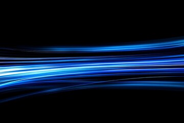 Wall Mural - stock with a background in cyber innovation technology.