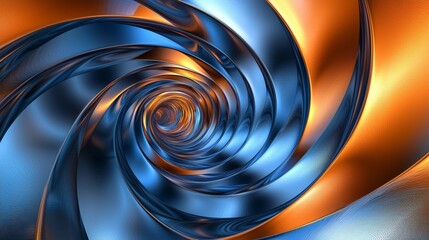 Wall Mural - an abstract tech background is a piece of art that showcases the beauty and complexity found in tech
