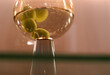 © AdornedAF Studio - Dirty martini with olives