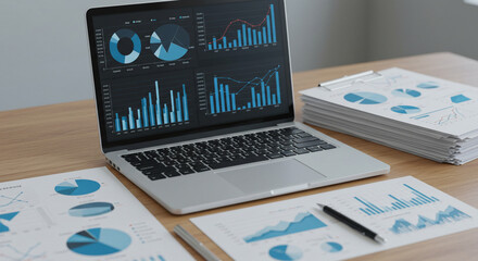 Optimizing Performance: Business Data and Growth Trends