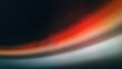 © Arthur - abstract motion blur of red and white light streaks on dark background, futuristic energy flow, dynamic speed, modern art
