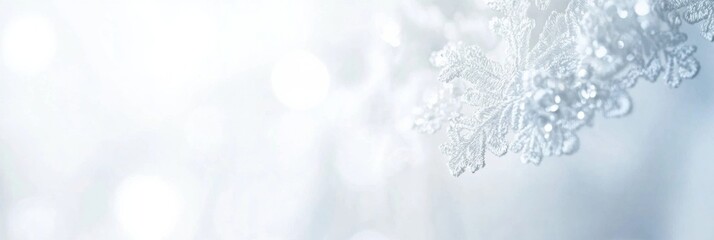 Poster - Delicate lace details enhance elegance on a stunning white wedding dress. Generative AI