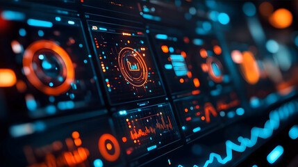 Process automation
