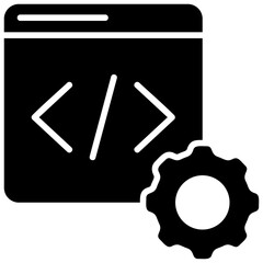 Code Icon