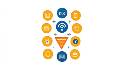 Global Network Connectivity and Digital Services