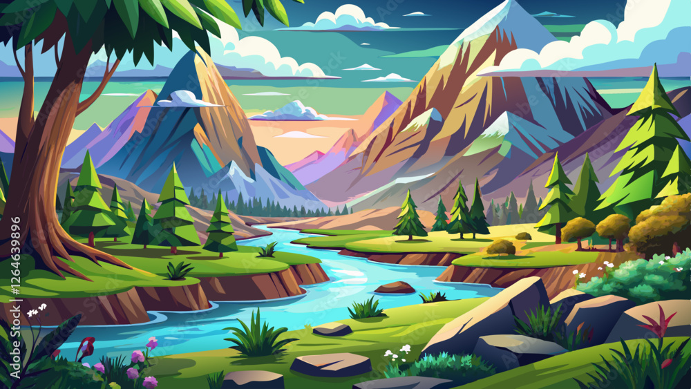 desktop hd wallpaper 4k nature