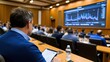 © Ghiska - Conference Attendee Reviews Data Presentation