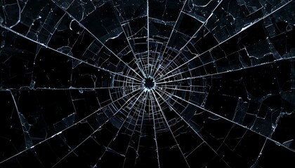 broken glass broken glass