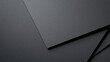 © MCGORIE - Stylish and minimal dark background with diagonal accents, suitable for branding and presentations.