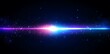 © Tanish - Abstract blue and purple gradient background with a blur effect