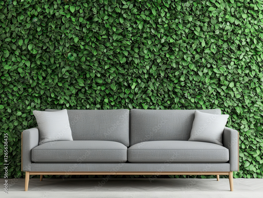 Fresh Look at Sustainable Interior Design With Biophilic Design And Sustainability
