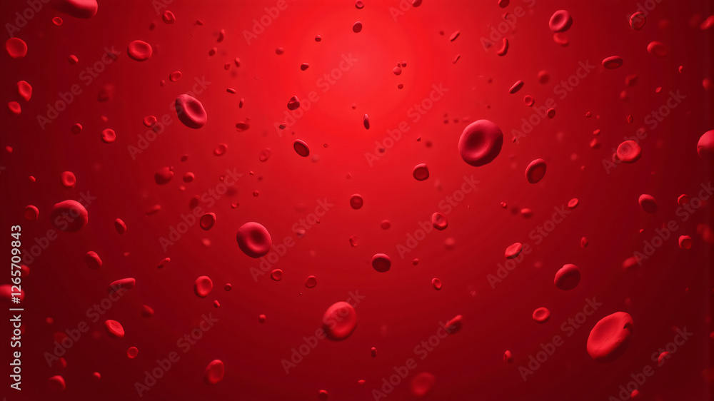 WHAT IS BLOOD CELLS AND THEIR FUNCTIONS visual data 2