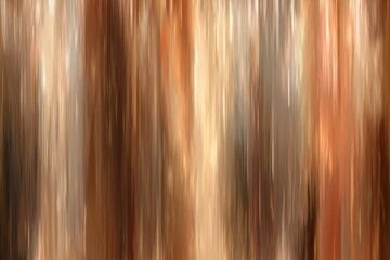 Wall Mural - abstract textures in warm tones of brown and gold for background