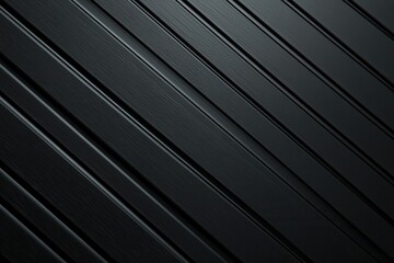 Wall Mural - dark textured background with diagonal lines and subtle reflections