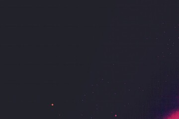 Wall Mural - abstract background with dots and gradient for digital design