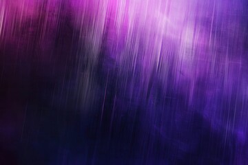 Wall Mural - vibrant abstract background with striking purple and black hues