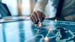 © Jutha - Unlocking Leadership Potential: How Subtle Signals and Evolving Concepts Shape Decision-Making in Dynamic Environments - A Visual Guide to Optimizing Your Mindset and Strategy