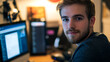 © Kale Galaxy - A developer working on a cross-platform application for both Android and iOS (3)