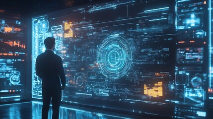 binary code technology