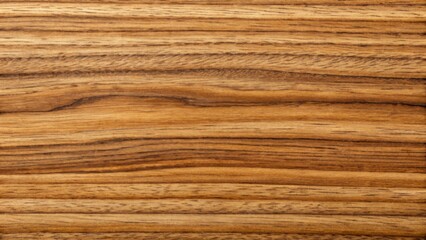 Poster - Rich, Warm, and Natural Wood Grain Texture with Subtle Variations in Tone and Color Ideal for Backgrounds and Design Projects