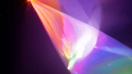 Wall Mural - abstract background with light