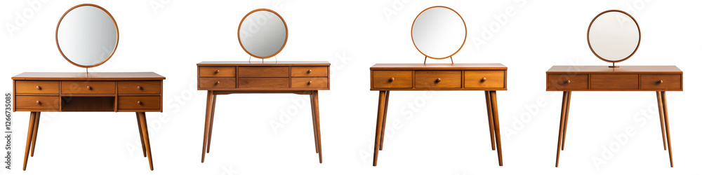 6 Best Wooden Candle Holders For Scandinavian Style Homes - Scandinavian Wooden Furniture Pieces