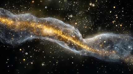 Wall Mural - Tilakkhana (Three Marks of Existence)