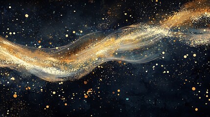 Wall Mural - Tilakkhana (Three Marks of Existence)