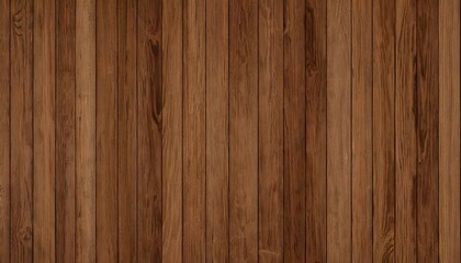 Wall Mural - Wood texture background from natural wood. Wooden panel has a beautiful plank pattern 