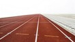 © Team Studio - Running Track Perspective