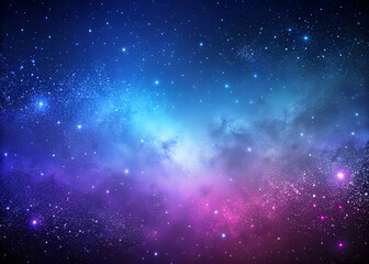 deep space gradient generative ai