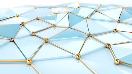 3d network design graph