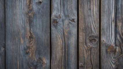 Poster - Closeup of textured grey oak wood surface showcasing natural patterns and grain variations in high resolution for design and decor use.