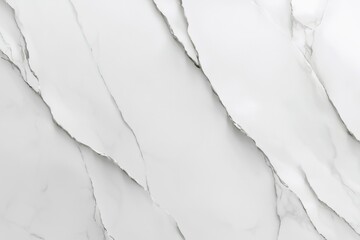 Wall Mural - Elegant white marble texture background for luxury design or architectural projects