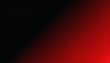 © SR07XC3 - Textured background with a grainy black to red gradient fading back to black at the bottom