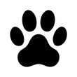 © Digital Sensei - dog paw print