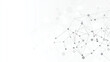 © timerstudio - Abstract background showcasing interconnected dots and lines, symbolizing technology and data connectivity.