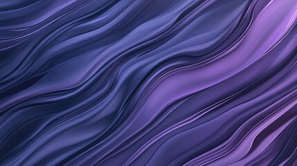 Poster - A stunning 3D liquid texture background ideal for creative projects and graphic design.