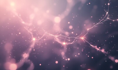 Poster - A digital background design featuring an evolving concept, suitable for creative and commercial use.