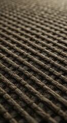 close up of net