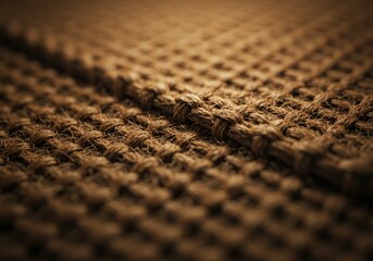 close up of net
