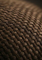 close up of net