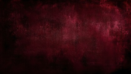 Aufkleber - abstract dark red textured background with subtle gradients, ideal for artistic, dramatic, or luxurious designs