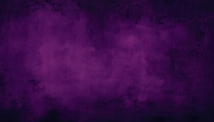 Aufkleber - abstract purple texture with rich hues, smooth gradient, and artistic brushstrokes for design background use