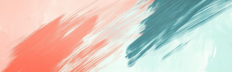 Poster - Elegant backdrop of delicate pencil strokes in soothing colors with artistic flair for creative projects
