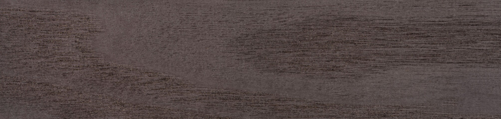 Wall Mural - Dark gray ash veneer wooden surface, marked by nature's brushstrokes of elegance