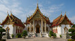 © Iis_Suryani - a Buddhist temple in Thailand ornate architecture spiritual place Asian culture travel