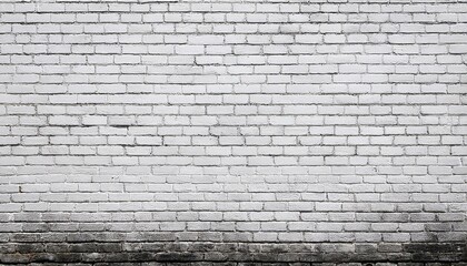 rustic white brick wall texture weathered brickwork background for vintage designs distressed brick wall surface aged brickwork in vertical pattern for industrial interiors design